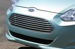 Ford Focus Electric 2011 года